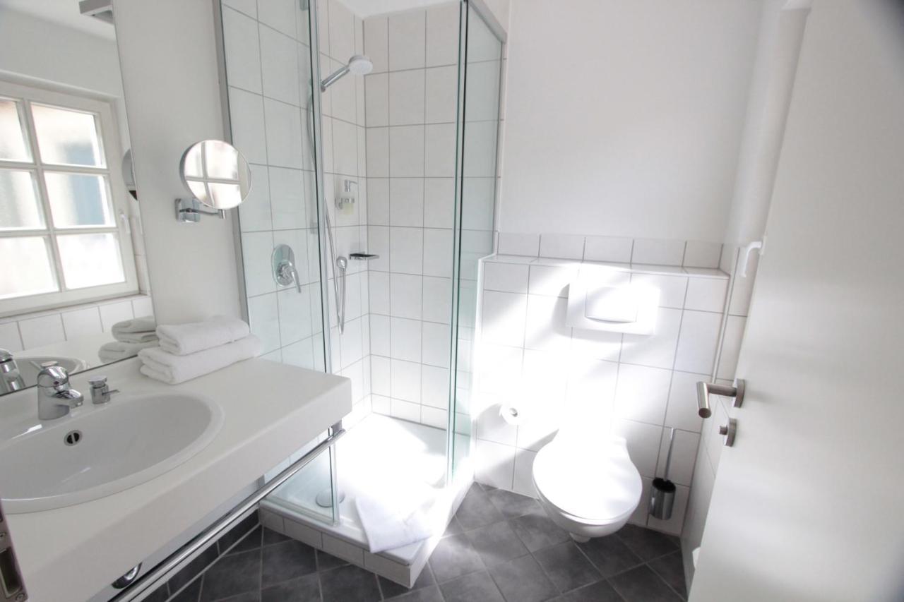 Hotel Adler Бад Фридрихсхал Екстериор снимка
