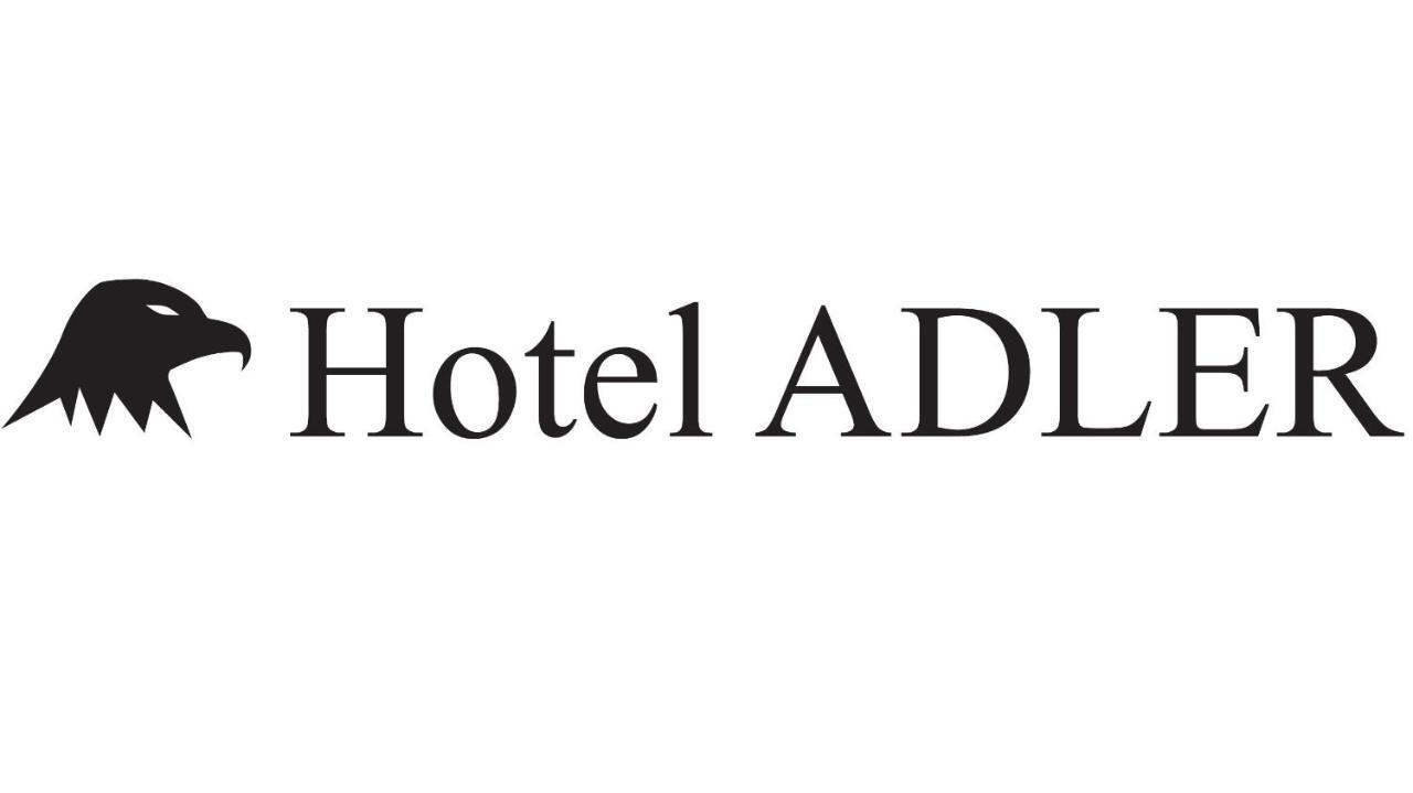 Hotel Adler Бад Фридрихсхал Екстериор снимка