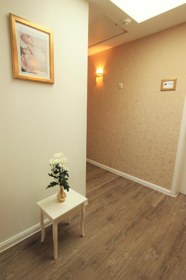 Hotel Adler Бад Фридрихсхал Екстериор снимка