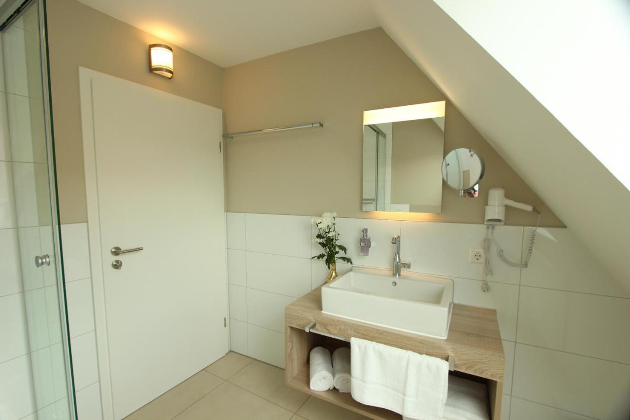 Hotel Adler Бад Фридрихсхал Екстериор снимка
