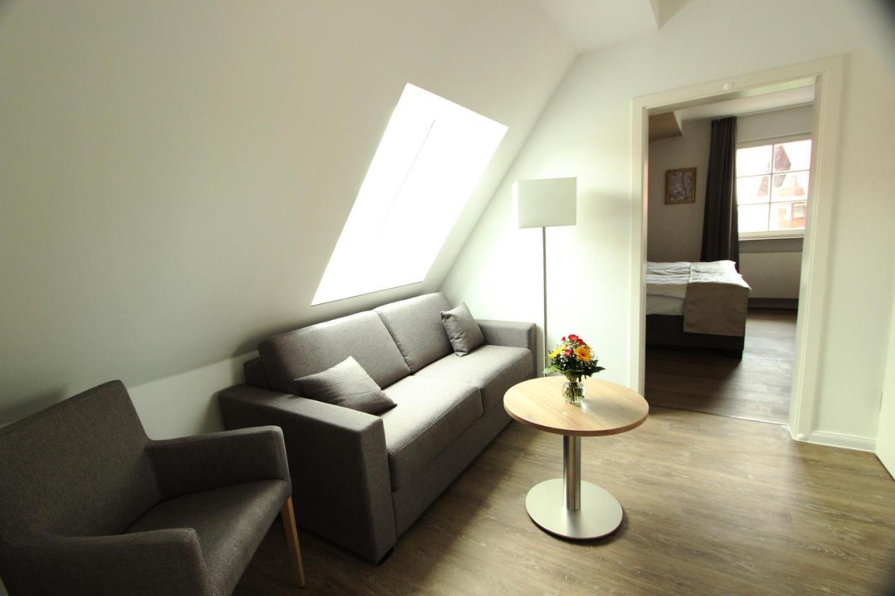Hotel Adler Бад Фридрихсхал Екстериор снимка